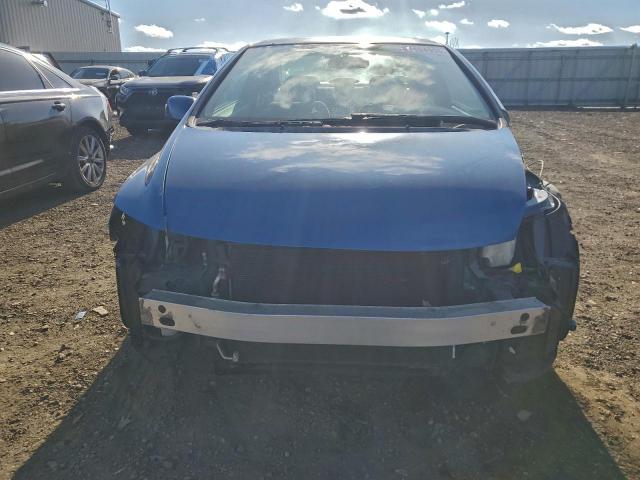 Honda Civic Lx Image 9