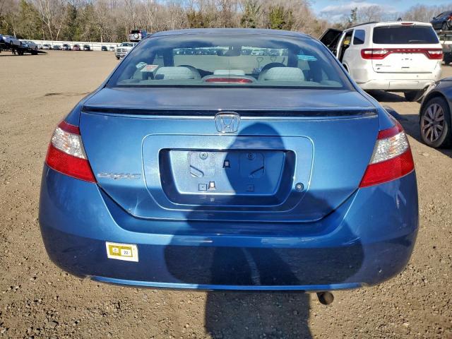 Honda Civic Lx Image 12