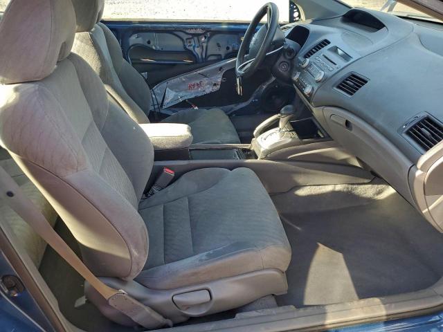 Honda Civic Lx Image 6