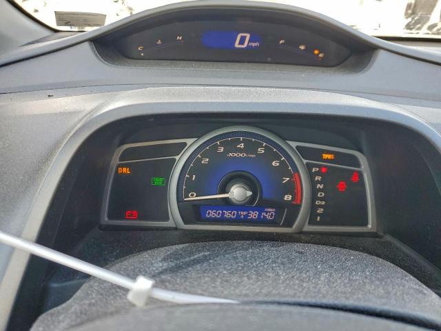 Honda Civic Lx Image 10