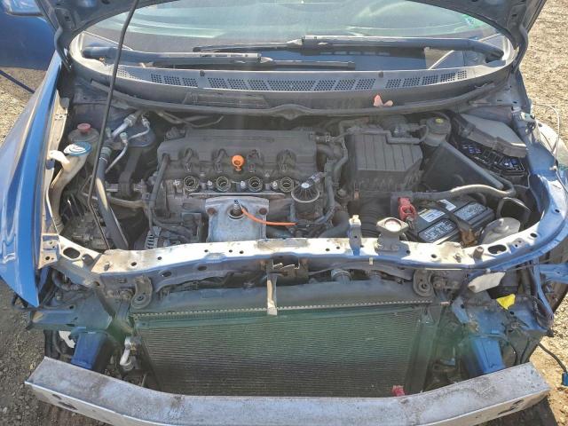 Honda Civic Lx Image 3