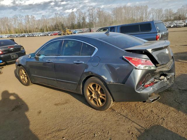 Acura TL Image 8