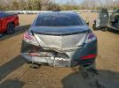 Acura TL Image 4