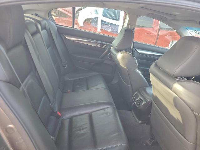 Acura TL Image 3