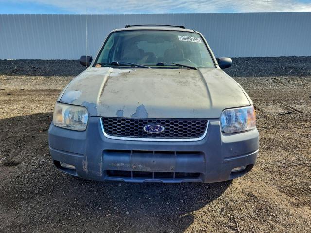 Ford Escape Xlt Image 3