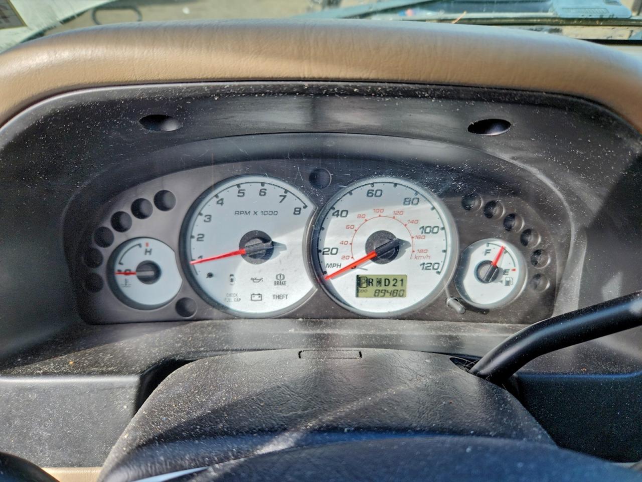 Ford Escape Xlt Image 8