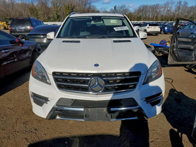 Mercedes-Benz M-Class 350 Image 13