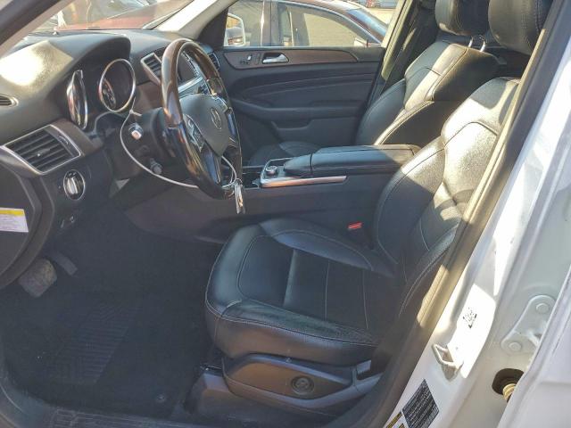 Mercedes-Benz M-Class 350 Image 12