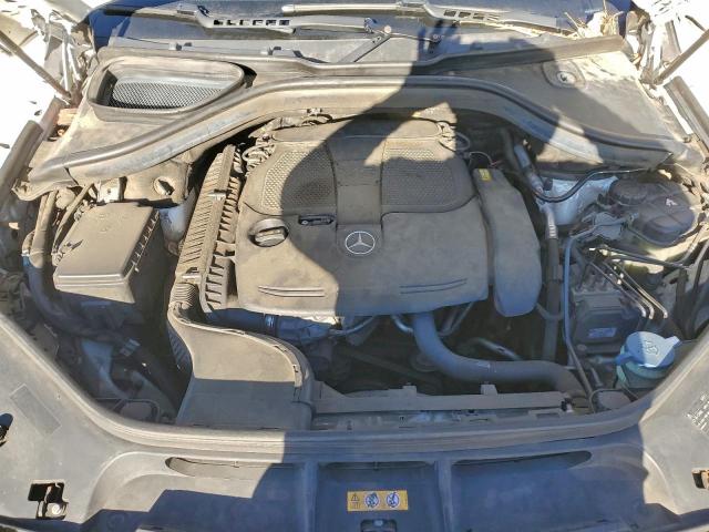 Mercedes-Benz M-Class 350 Image 9