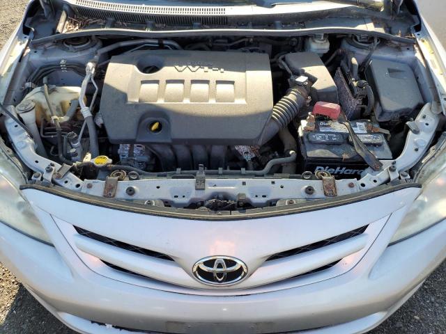 Toyota Corolla Base Image 6