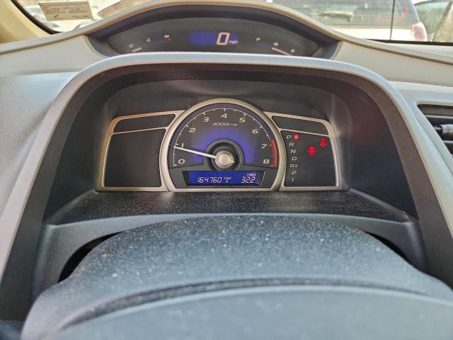 Honda Civic Lx Image 4