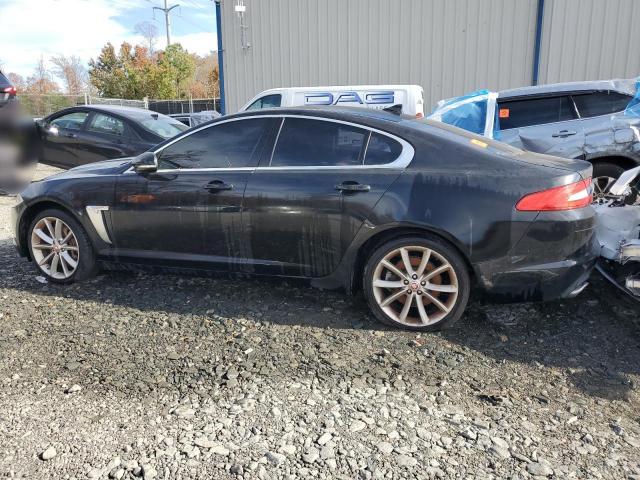 Jaguar XF 3.0 Sport Awd Image 12