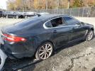 Jaguar XF 3.0 Sport Awd Image 11