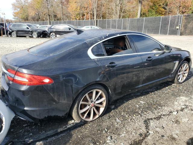 Jaguar XF 3.0 Sport Awd Image 11