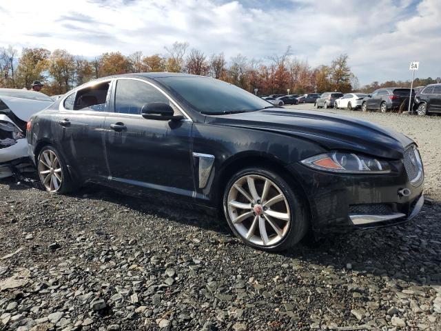 Jaguar XF 3.0 Sport Awd Image 4