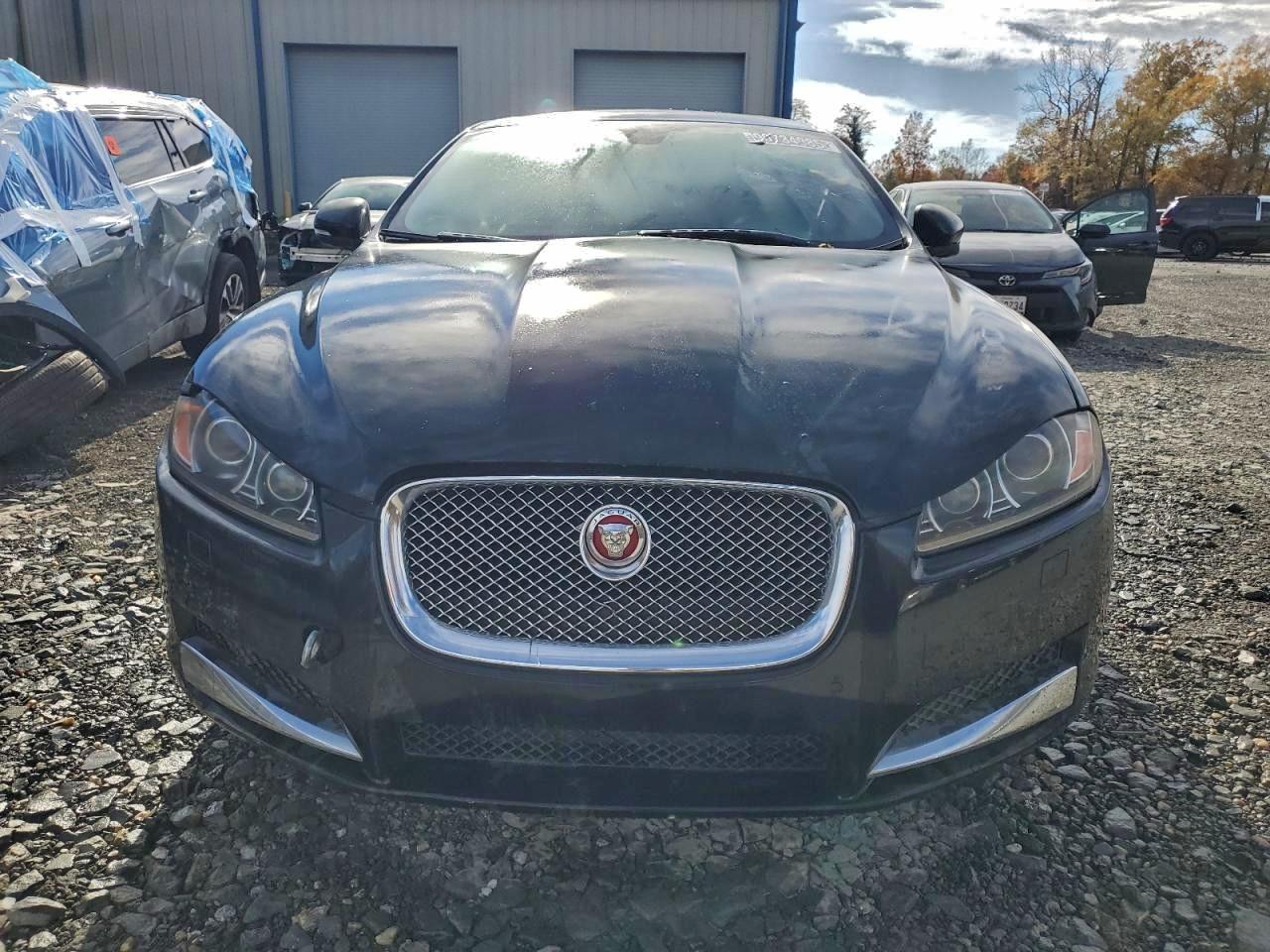 Jaguar XF 3.0 Sport Awd Image 7