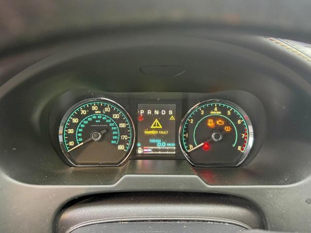 Jaguar XF 3.0 Sport Awd Image 3