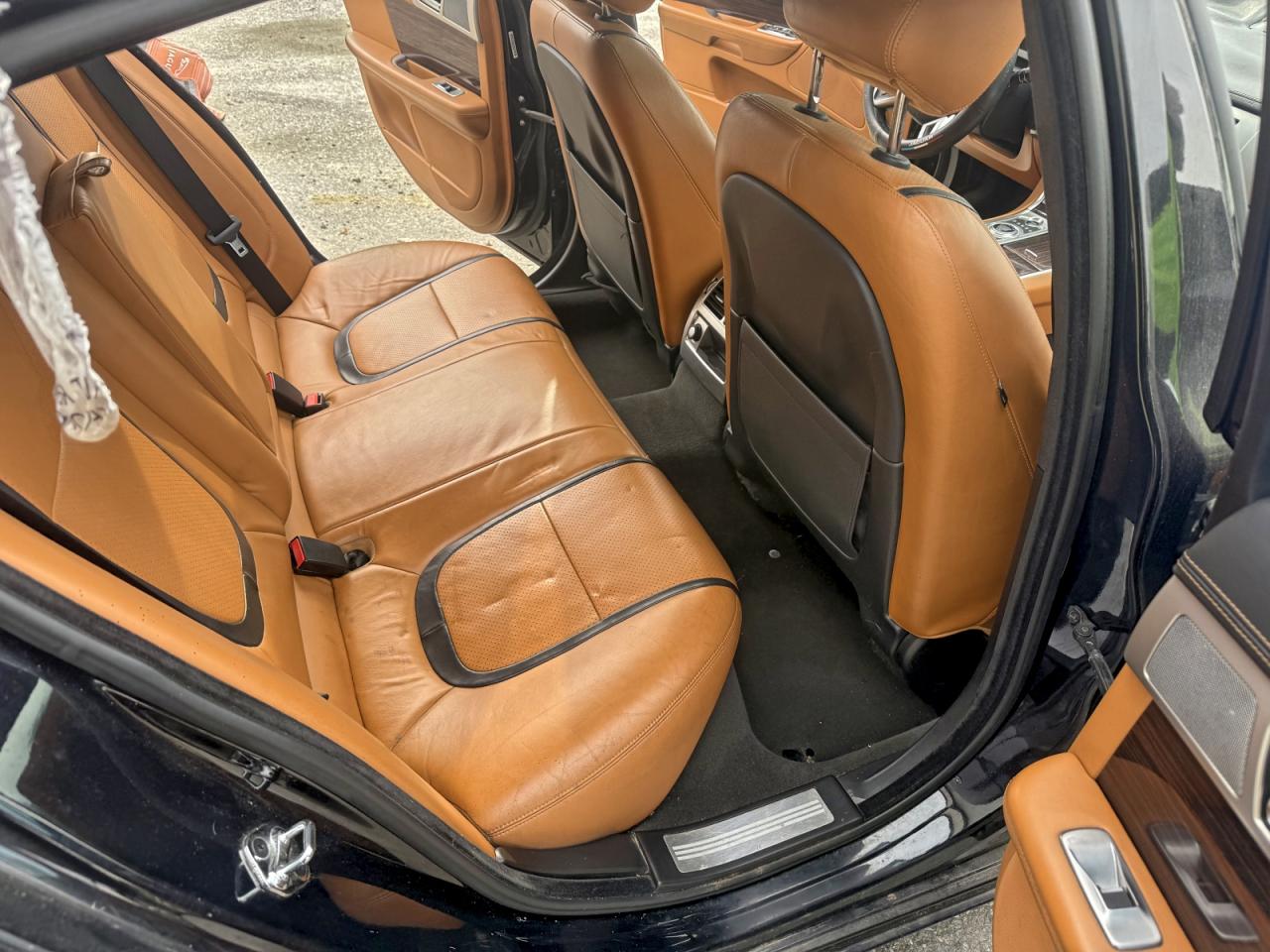 Jaguar XF 3.0 Sport Awd Image 5