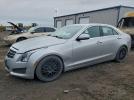 Cadillac ATS Image 1