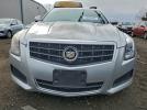 Cadillac ATS Image 9