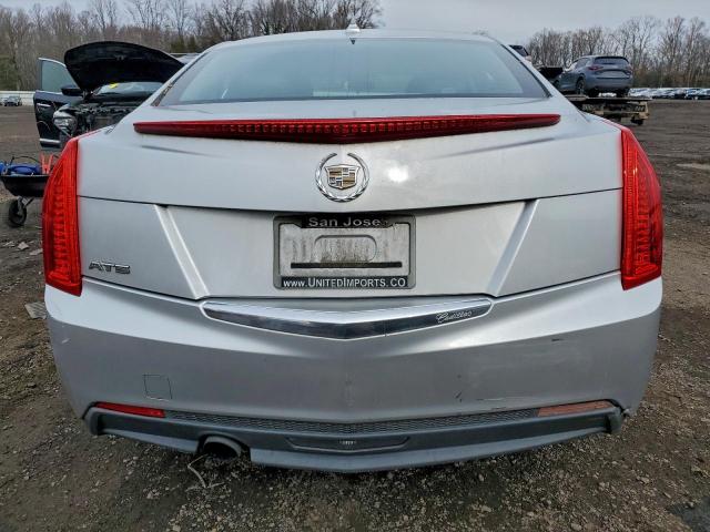 Cadillac ATS Image 5