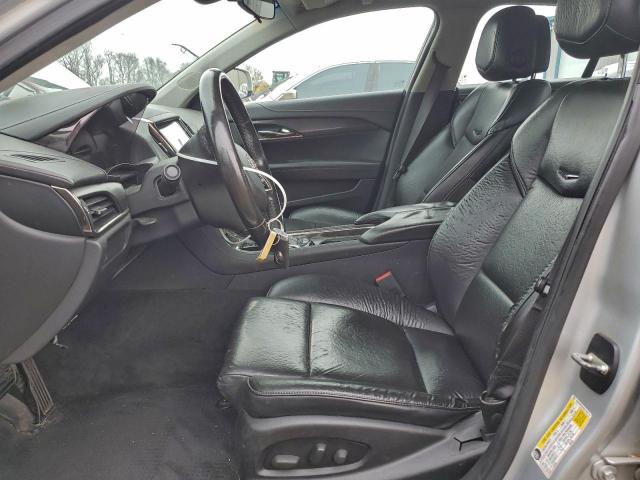 Cadillac ATS Image 8