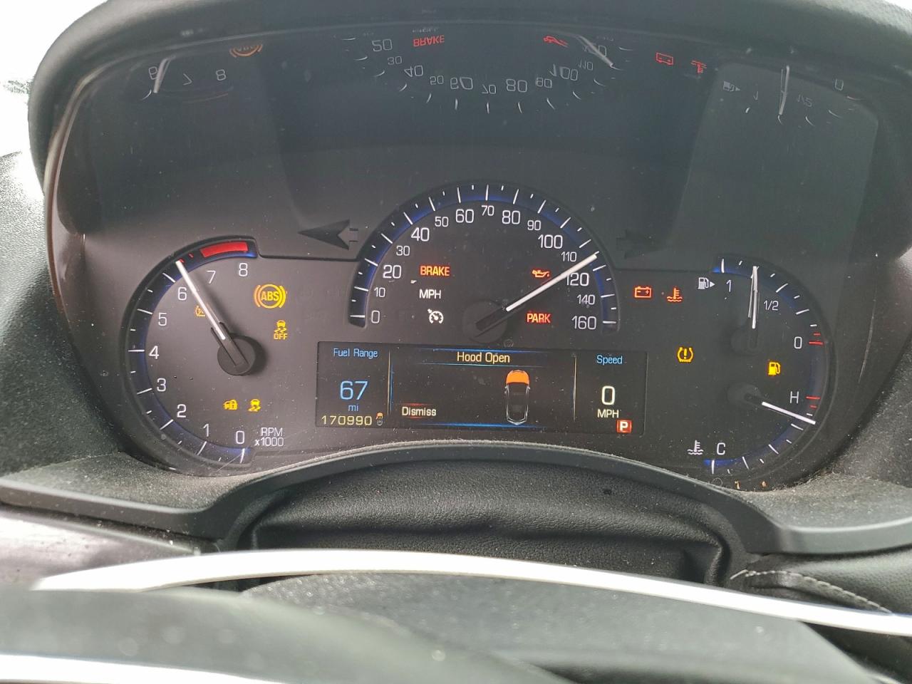 Cadillac ATS Image 3