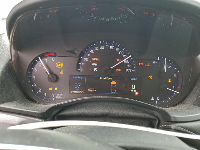 Cadillac ATS Image 3