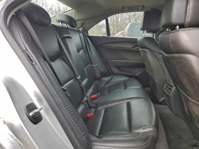 Cadillac ATS Image 6