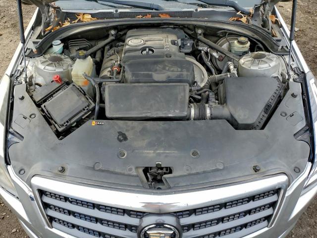 Cadillac ATS Image 7