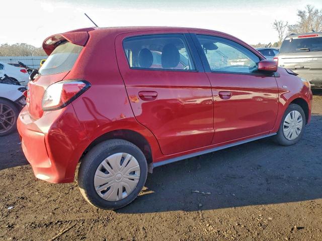 Mitsubishi Mirage Es Image 2