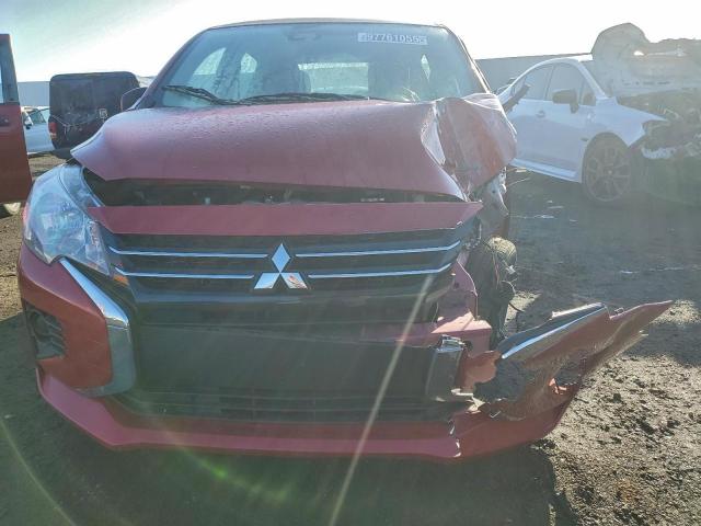 Mitsubishi Mirage Es Image 11