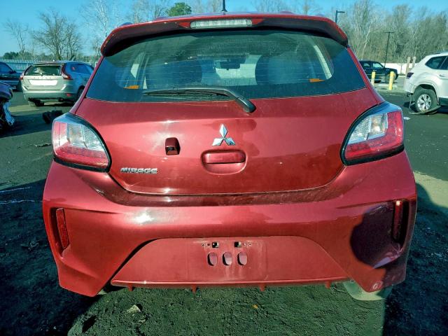 Mitsubishi Mirage Es Image 12