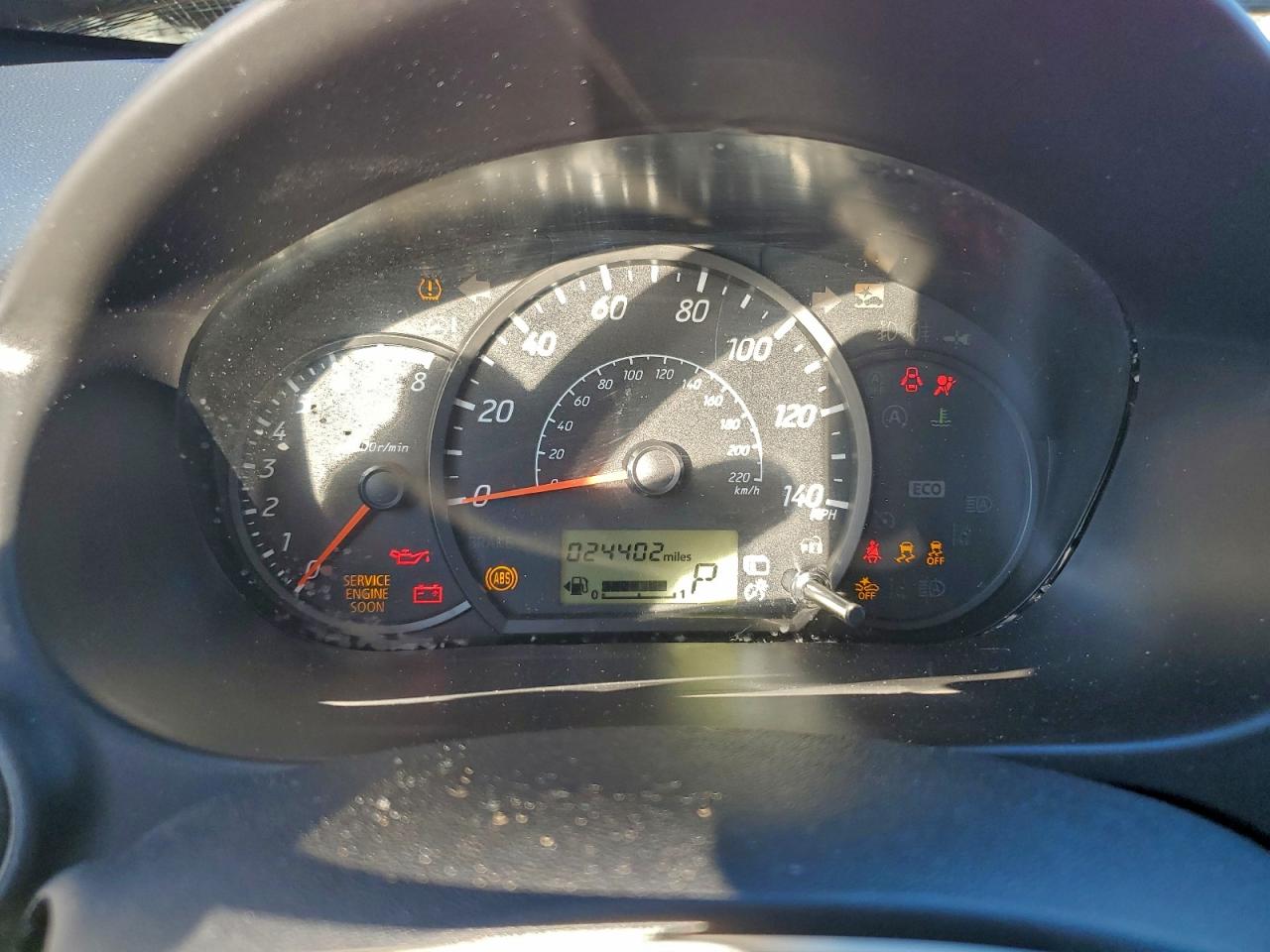 Mitsubishi Mirage Es Image 3