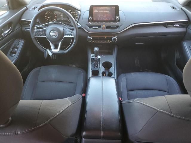 Nissan Altima S Image 4