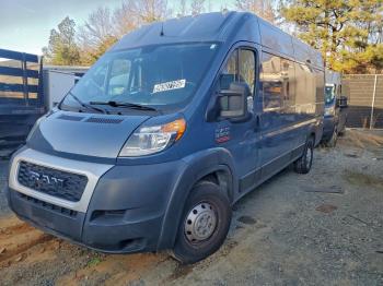  Salvage Ram Promaster