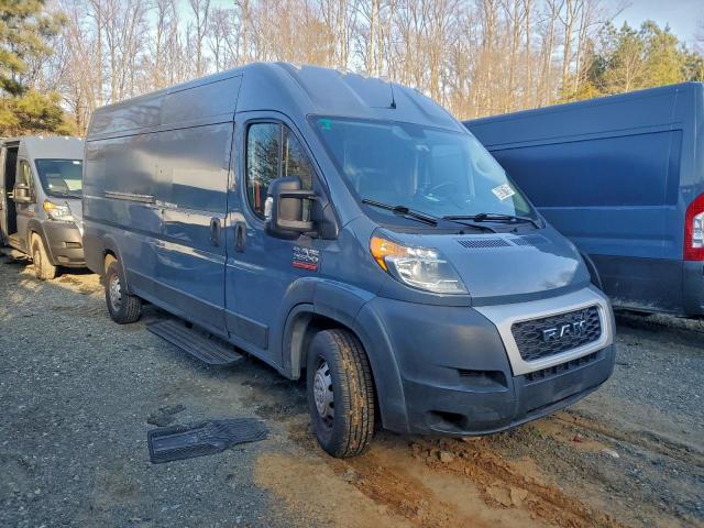 Ram Promaster 3500 High Image 6