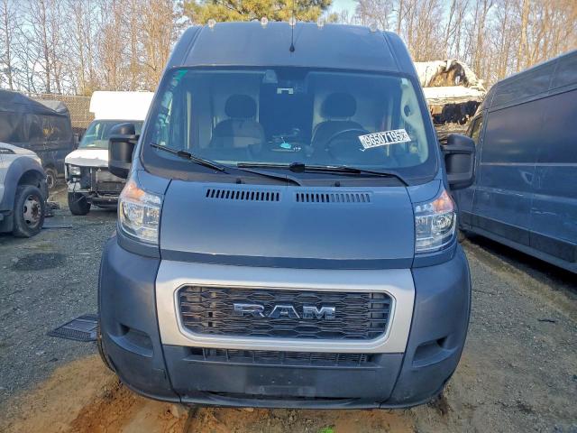 Ram Promaster 3500 High Image 5