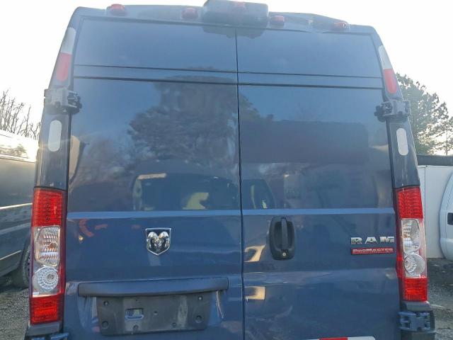 Ram Promaster 3500 High Image 3