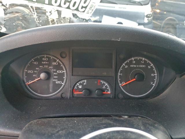 Ram Promaster 3500 High Image 7