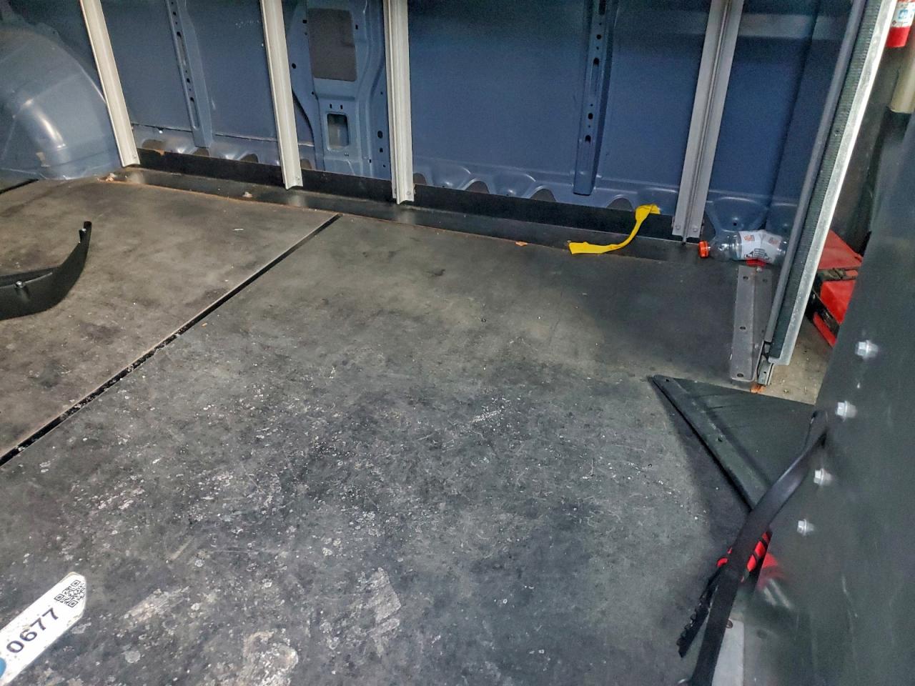 Ram Promaster 3500 High Image 8