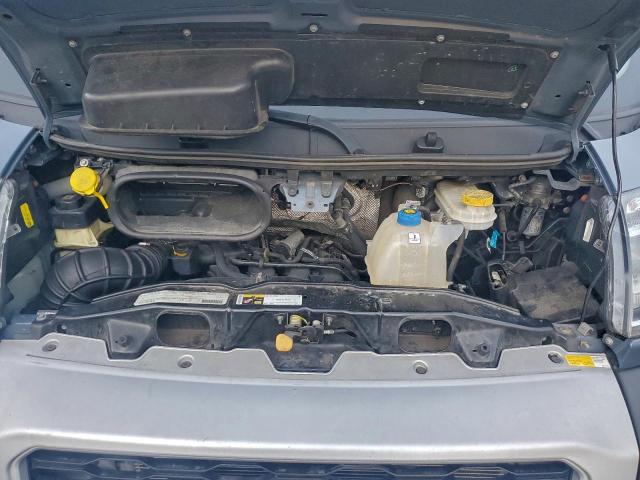 Ram Promaster 3500 High Image 10