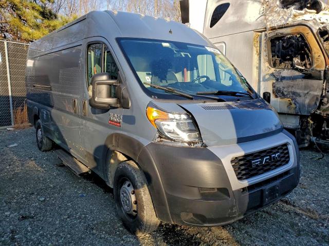 Ram Promaster 3500 High Image 10