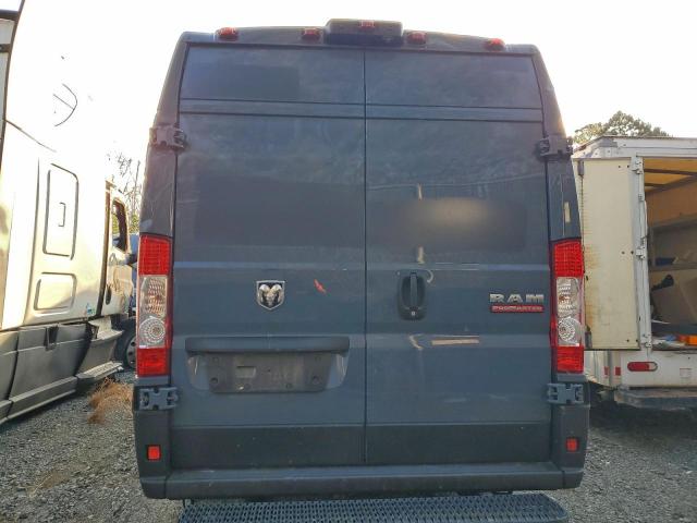 Ram Promaster 3500 High Image 4