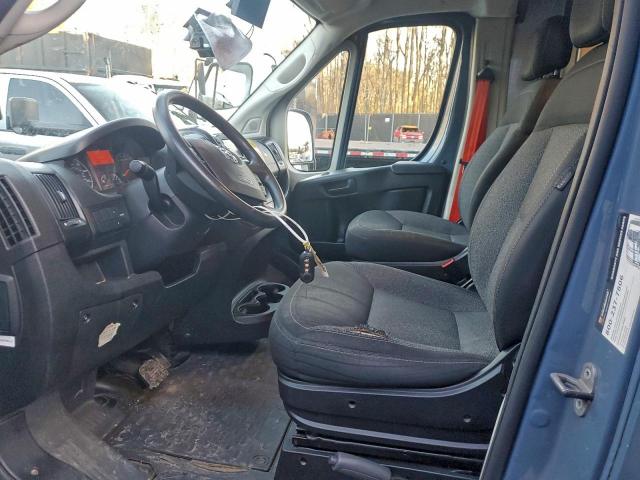 Ram Promaster 3500 High Image 5