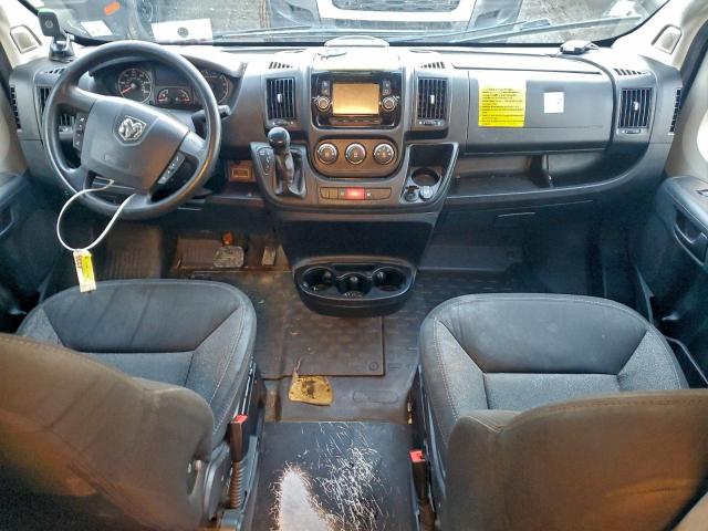 Ram Promaster 3500 High Image 9