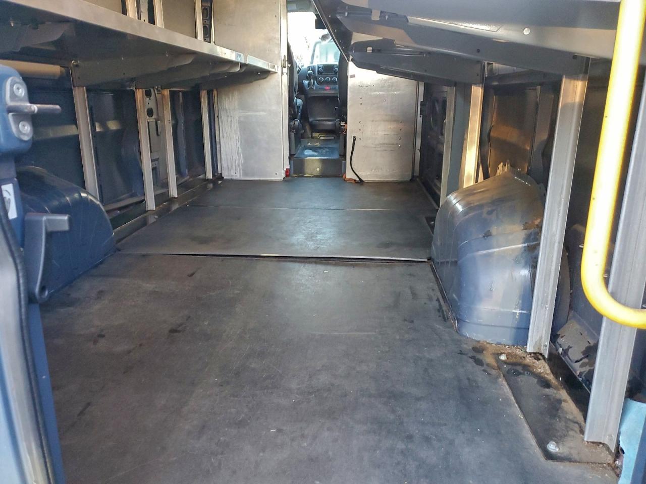 Ram Promaster 3500 High Image 3