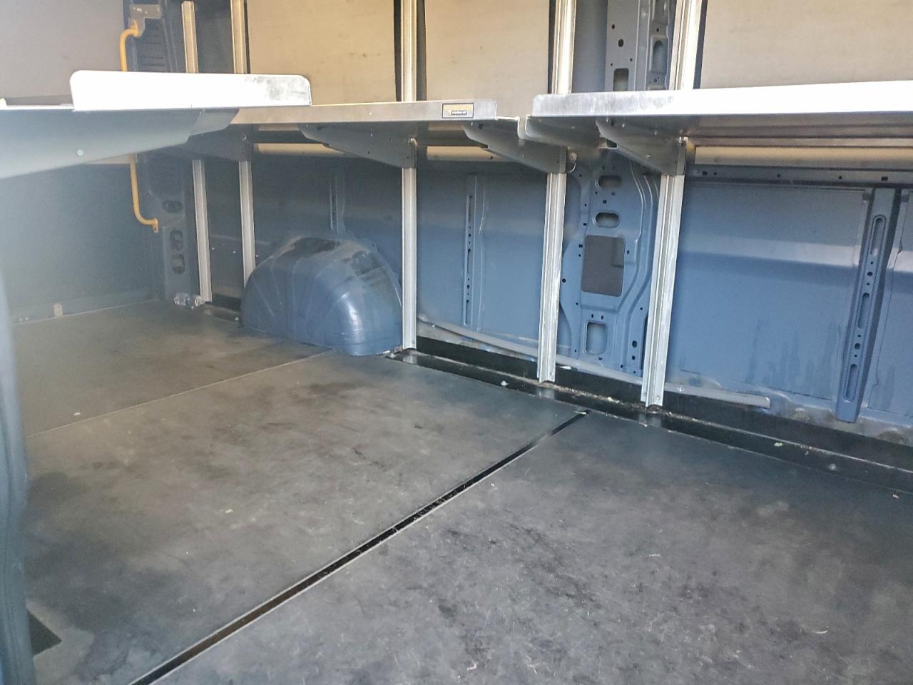 Ram Promaster 3500 High Image 11