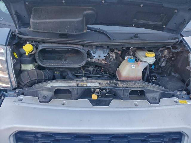 Ram Promaster 3500 High Image 7