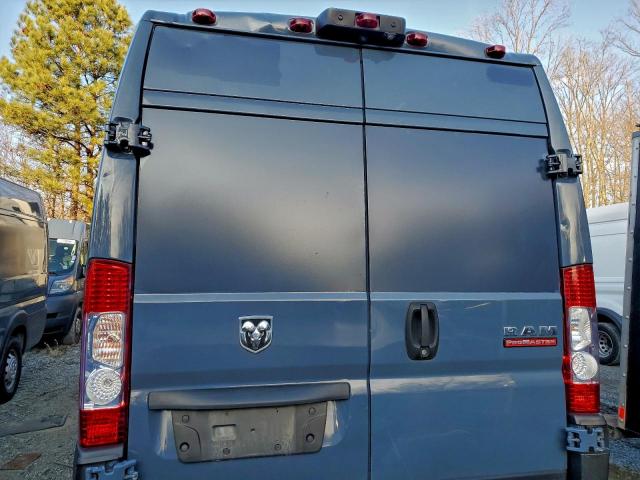 Ram Promaster 3500 High Image 5